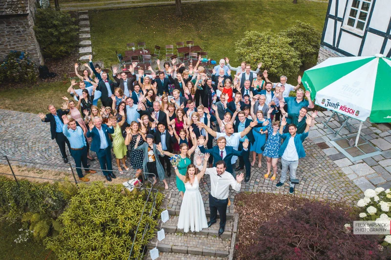 Hochzeiten – Bild 23