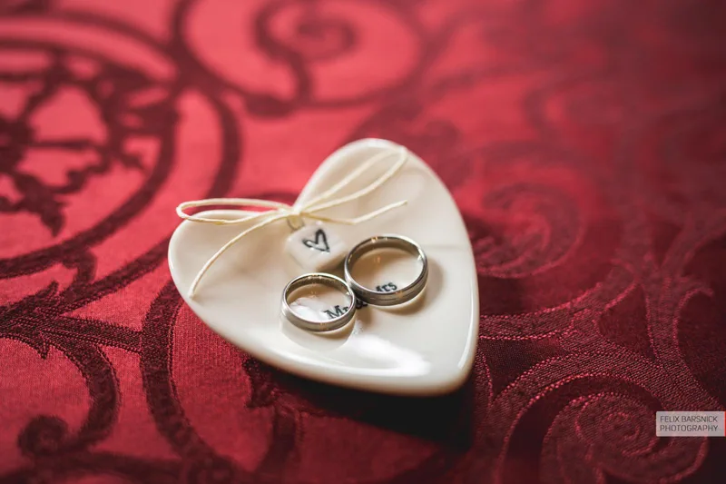 Hochzeiten – Bild 40