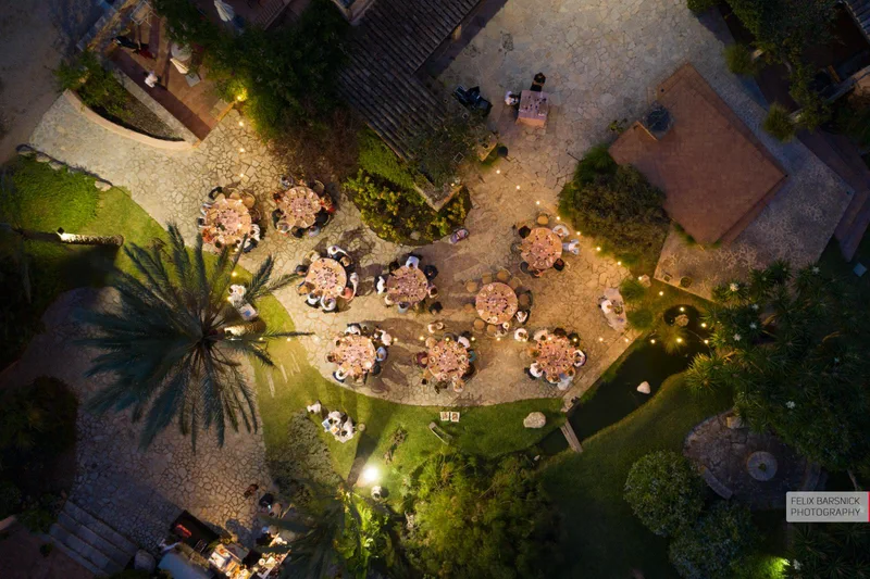 Hochzeiten – Bild 34