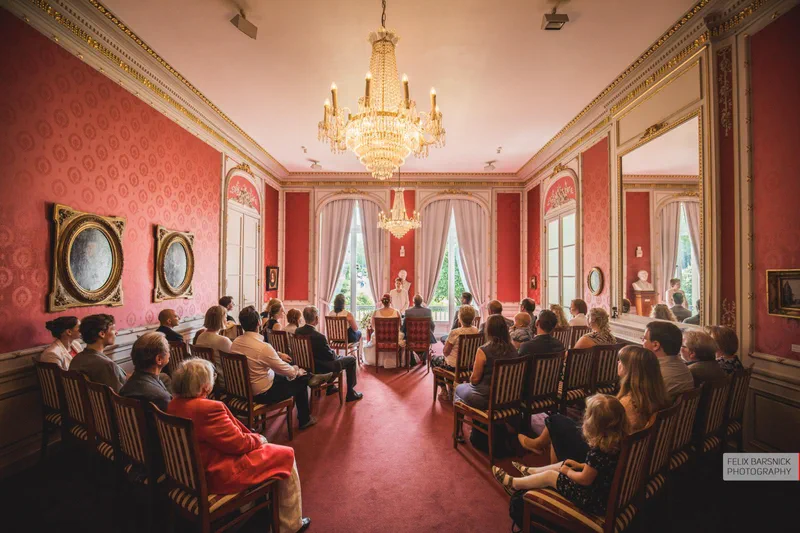 Hochzeiten – Bild 29