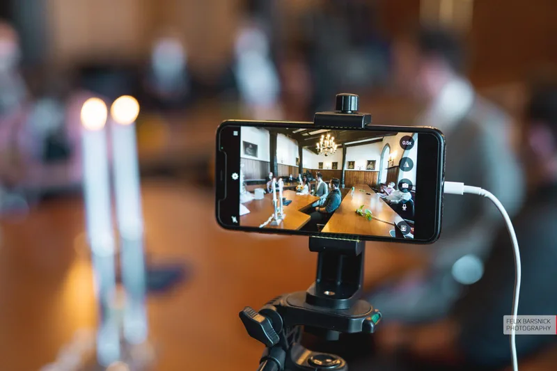 Hochzeiten – Bild 35