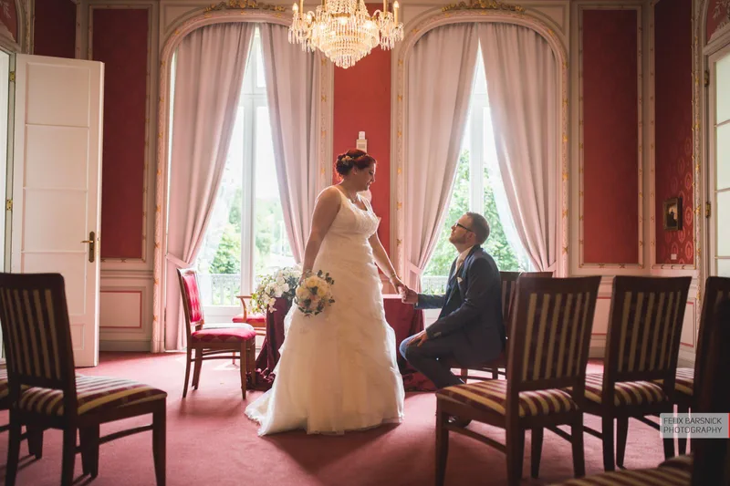 Hochzeiten – Bild 14