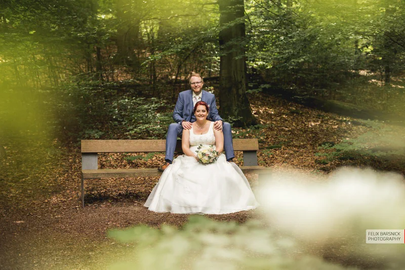 Hochzeiten – Bild 41