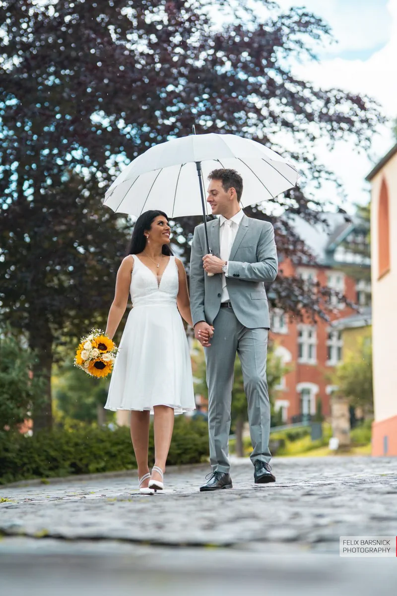 Hochzeiten – Bild 16