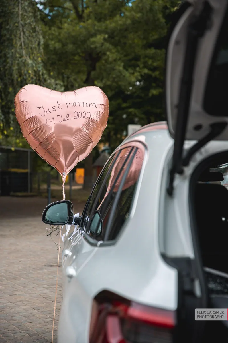 Hochzeiten – Bild 21