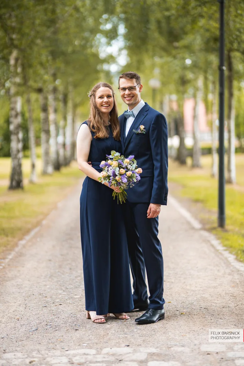 Hochzeiten – Bild 31