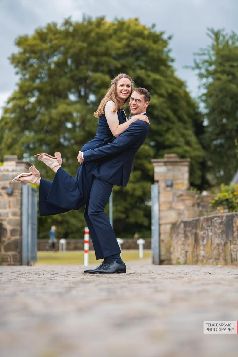 Hochzeiten – Bild 2