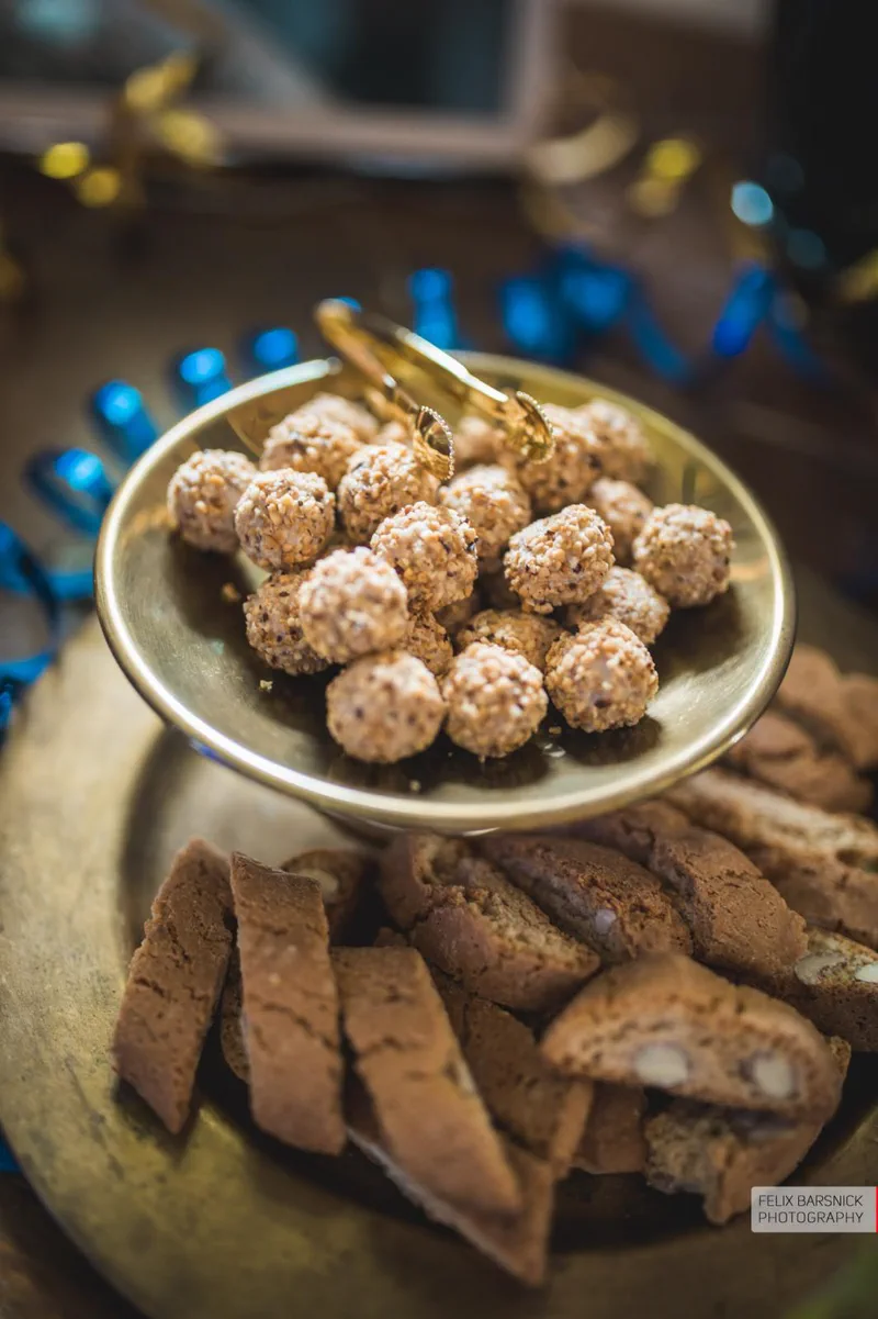 Hochzeiten – Bild 33