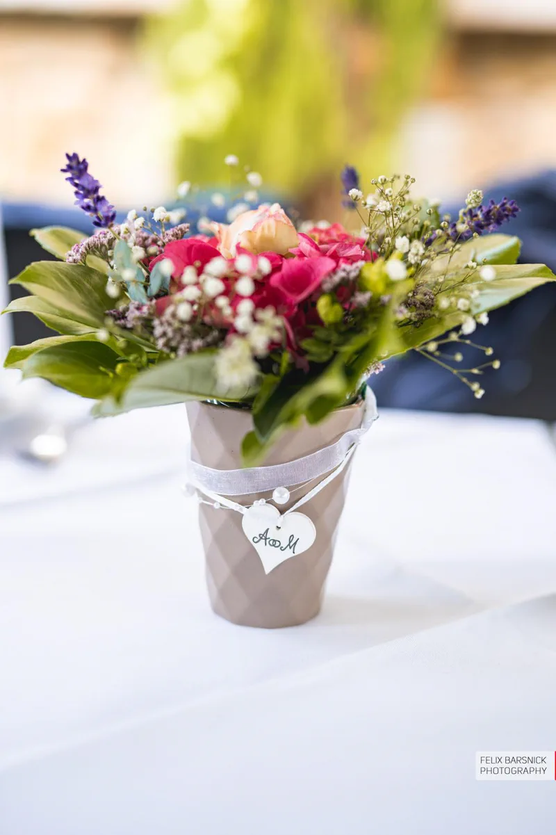 Hochzeiten – Bild 43