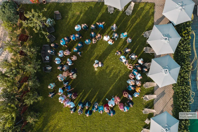 Hochzeiten – Bild 13