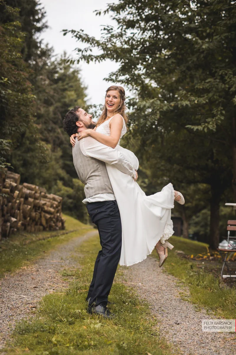 Hochzeiten – Bild 26