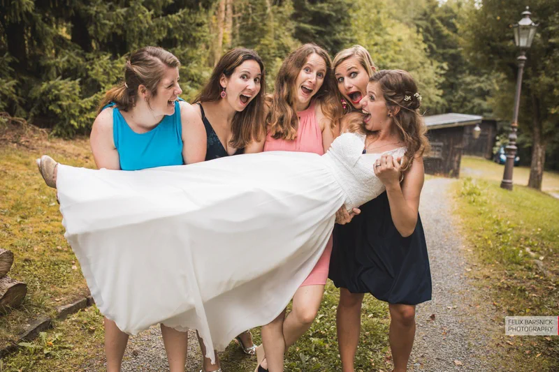 Hochzeiten – Bild 4