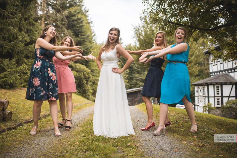 Hochzeiten – Bild 9