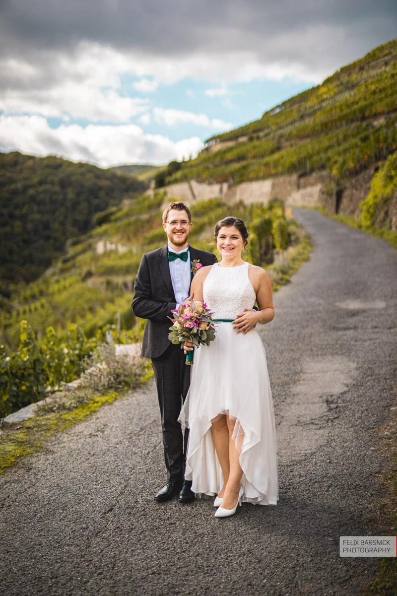 Hochzeiten – Bild 38