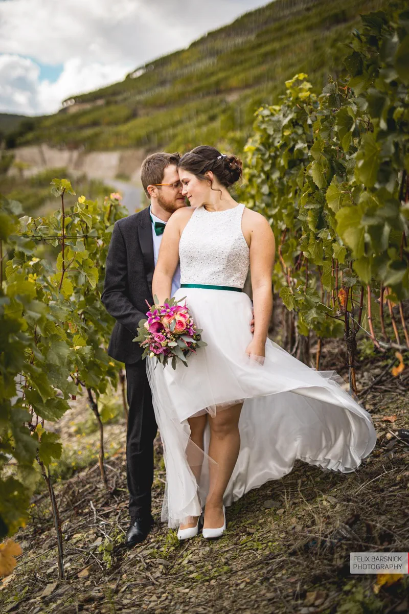 Hochzeiten – Bild 17