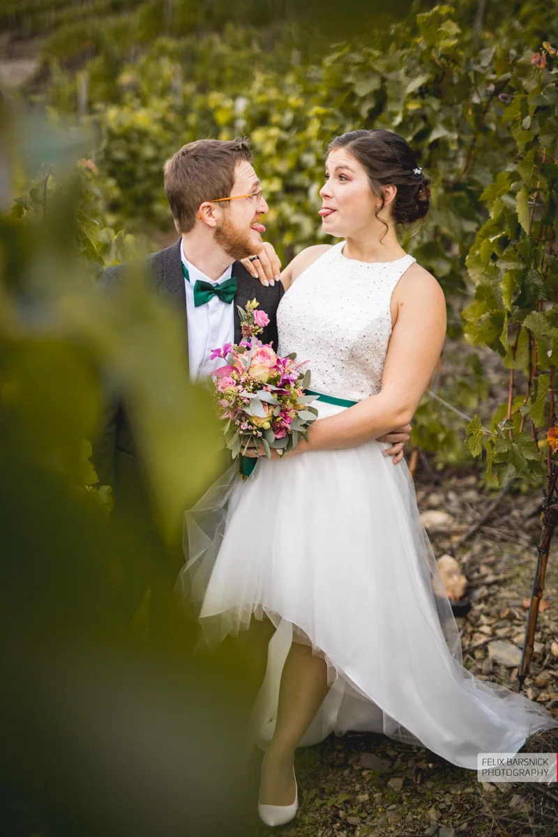 Hochzeiten – Bild 7