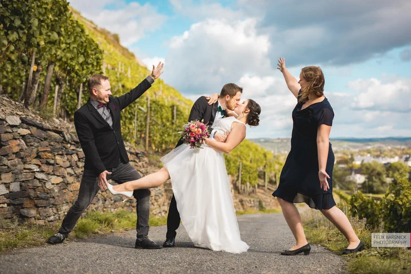 Hochzeiten – Bild 19