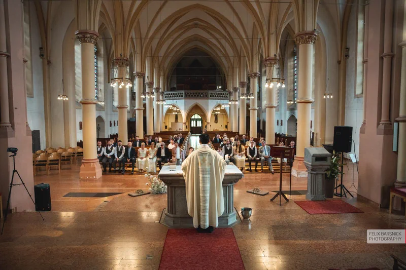 Hochzeiten – Bild 3