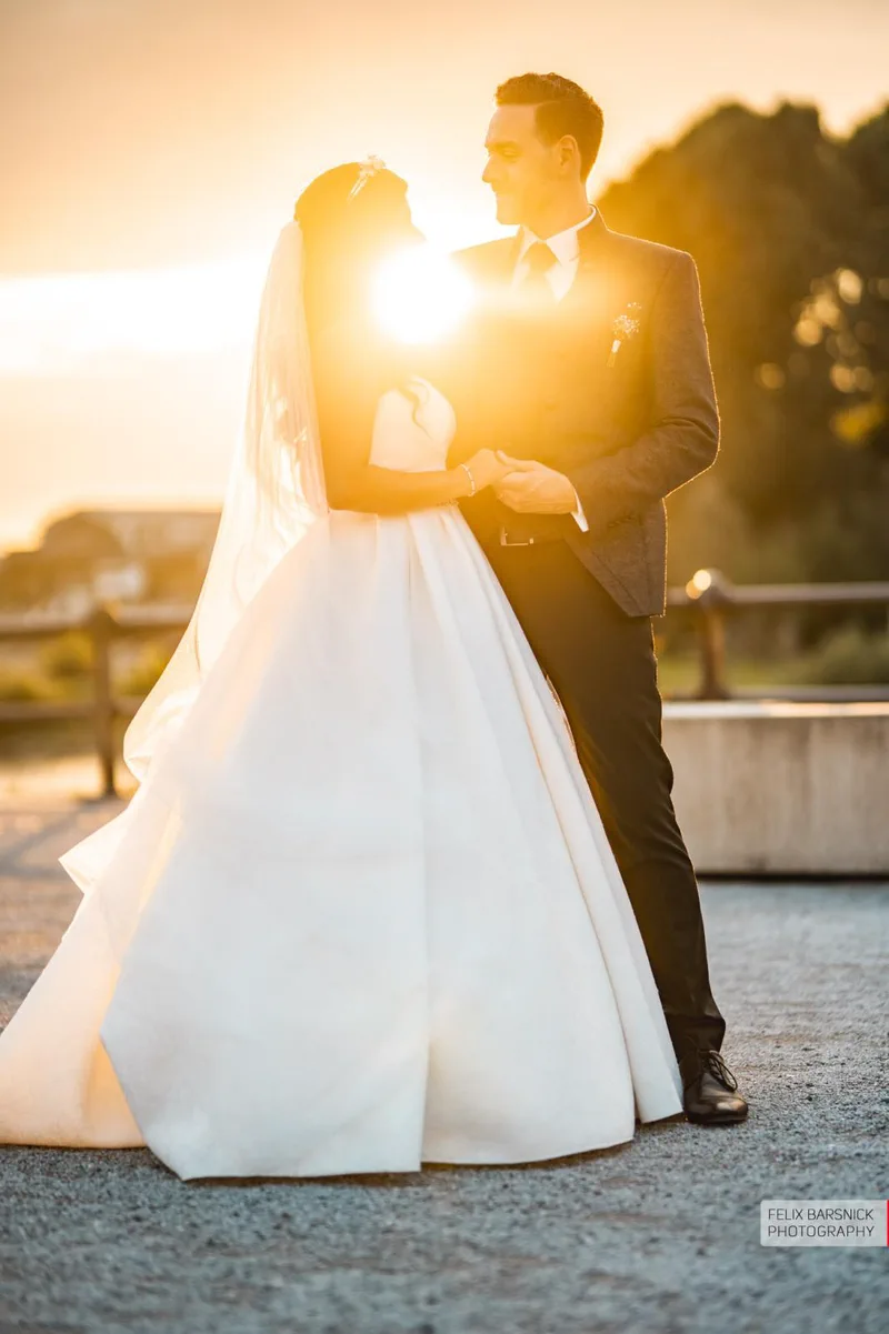 Hochzeiten – Bild 20