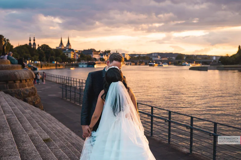 Hochzeiten – Bild 5