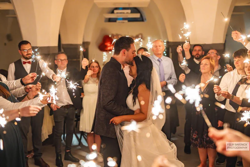 Hochzeiten – Bild 15