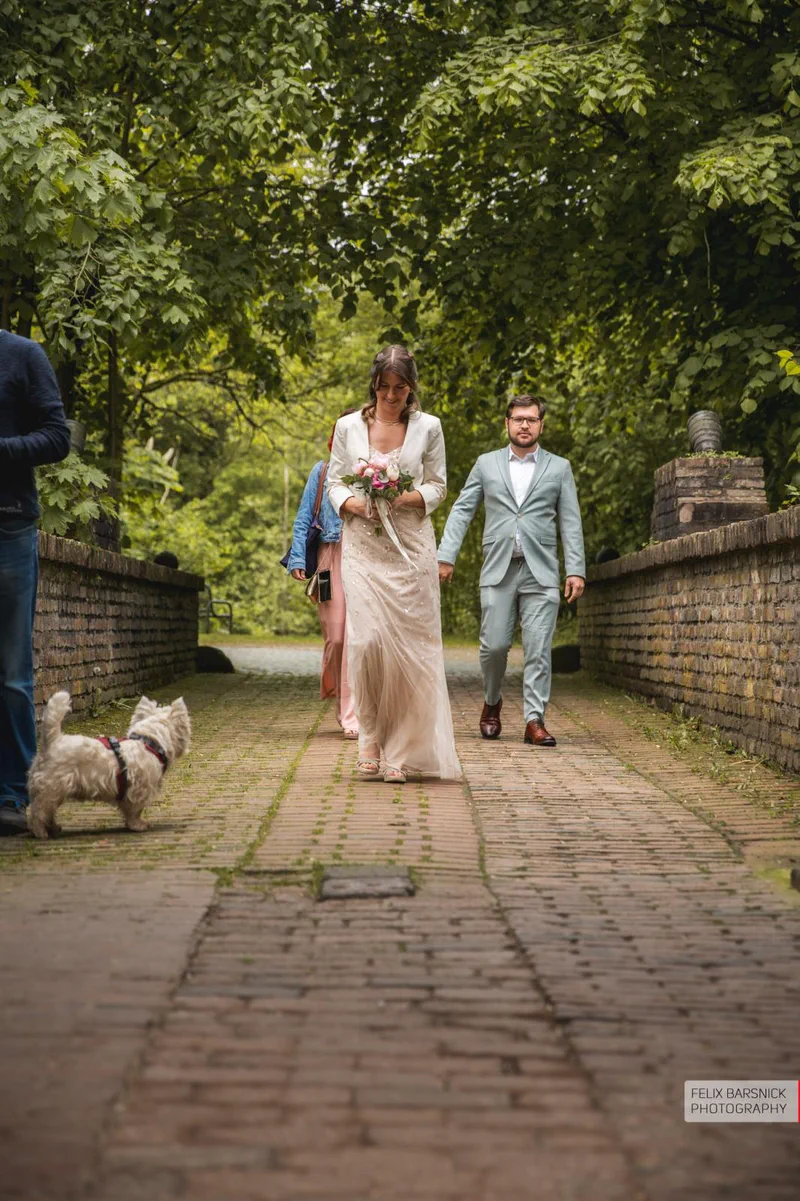 Hochzeiten – Bild 28