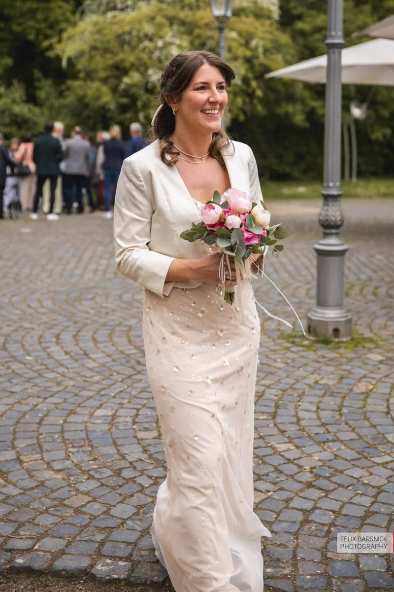 Hochzeiten – Bild 27