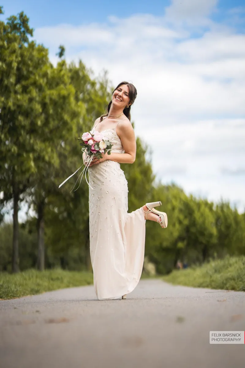 Hochzeiten – Bild 8