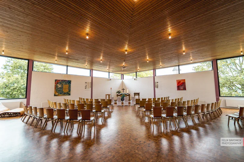 Hochzeiten – Bild 1