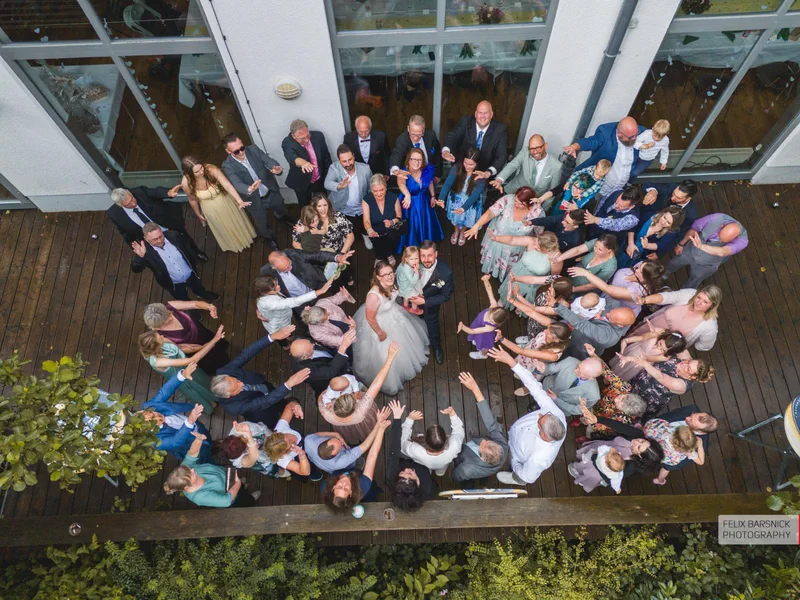 Hochzeiten – Bild 12