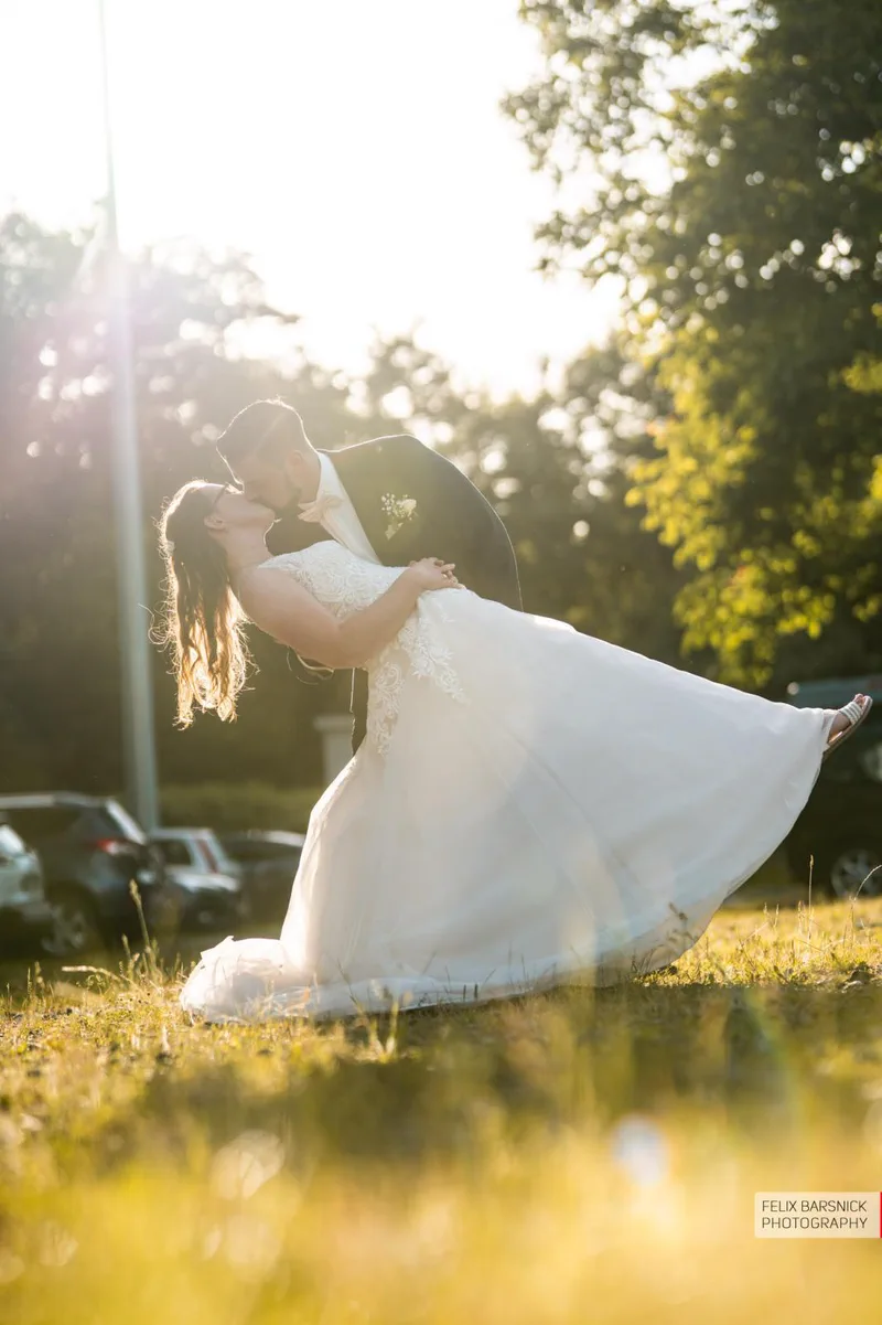 Hochzeiten – Bild 42