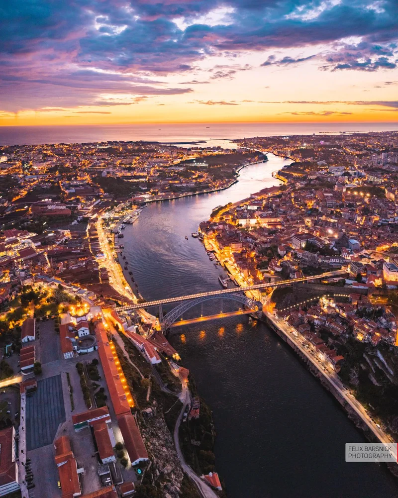 Luftaufnahmen – Bild 4