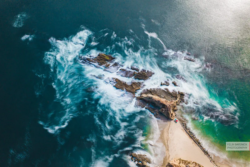 Luftaufnahmen – Bild 8