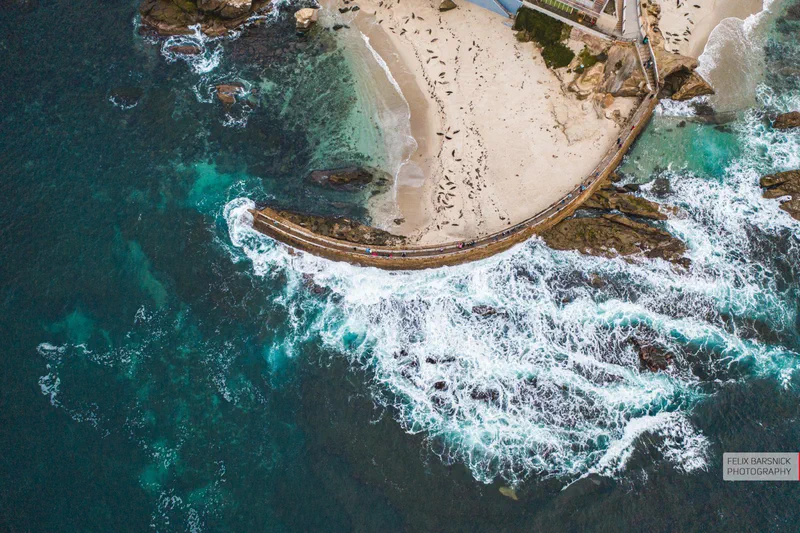 Luftaufnahmen – Bild 16