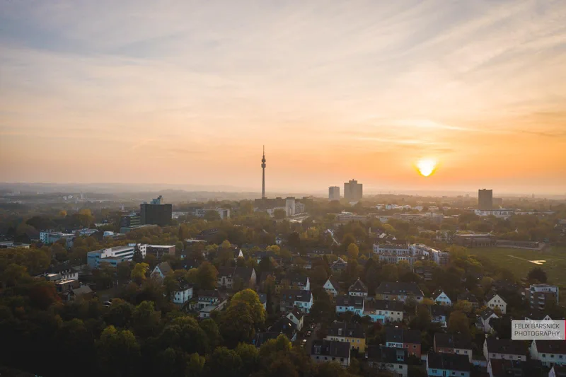 Luftaufnahmen – Bild 7