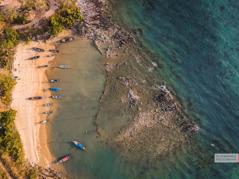 Luftaufnahmen – Bild 6