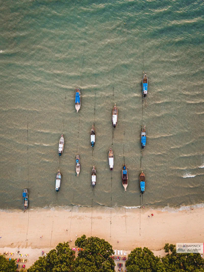 Luftaufnahmen – Bild 10