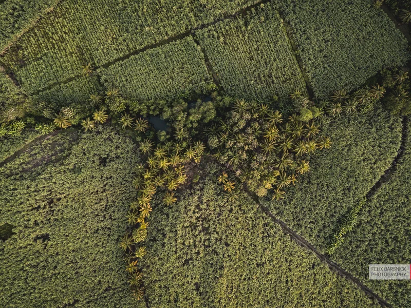 Luftaufnahmen – Bild 9