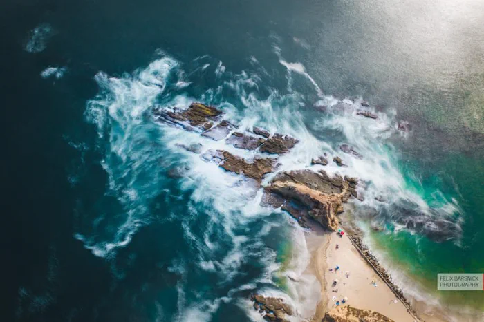 Luftaufnahmen – Fotografie Portfolio