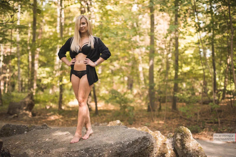 Sinnlich – Bild 31