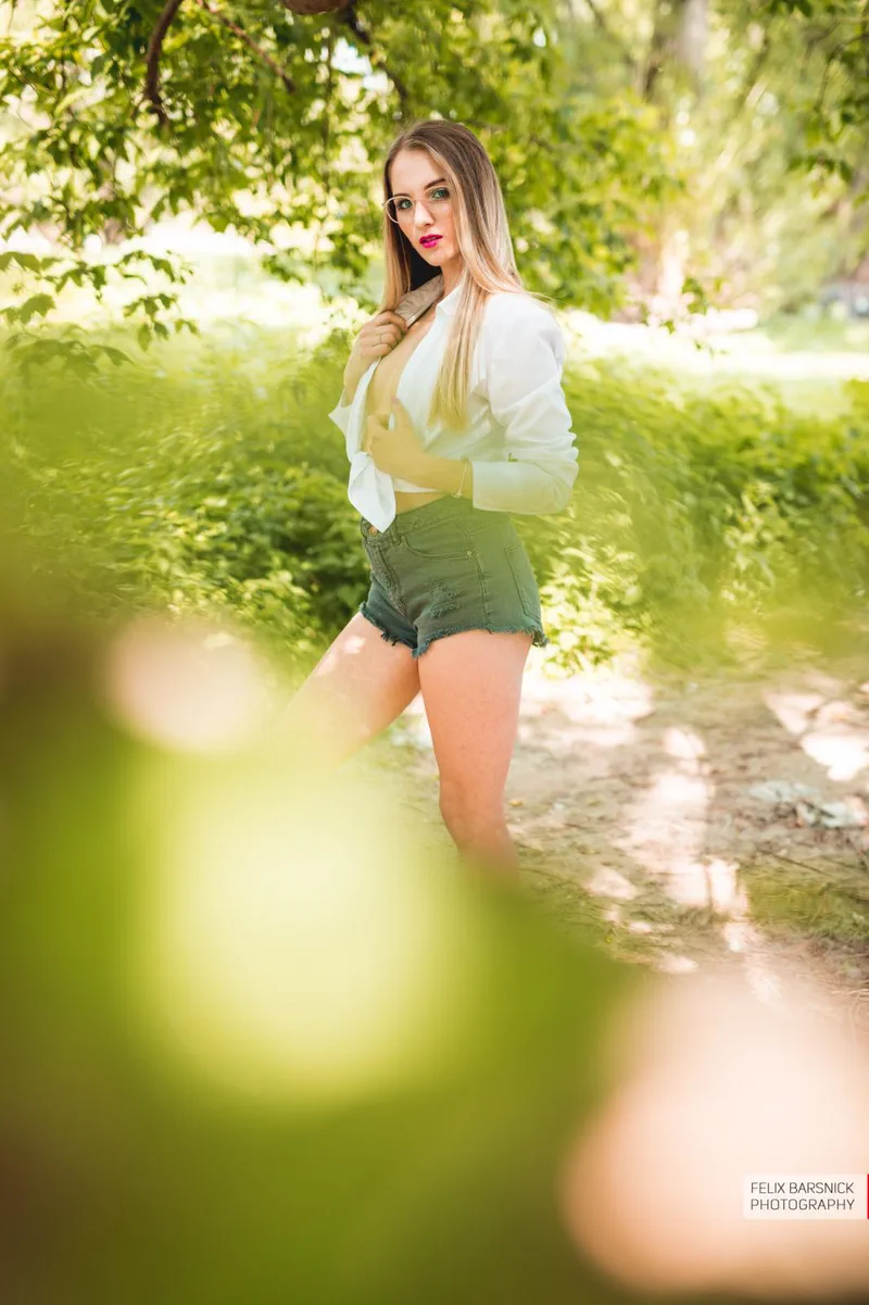 Sinnlich – Bild 20