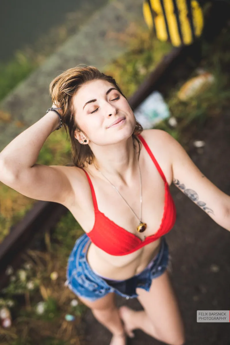 Sinnlich – Bild 19