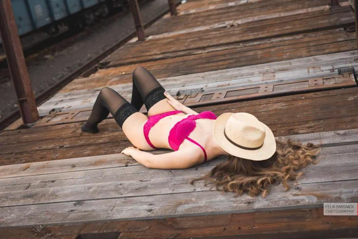 Sinnlich – Fotografie Portfolio